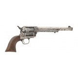 "Custer Range Ainsworth Inspected Colt Single Action Army (AC514)" - 10 of 10