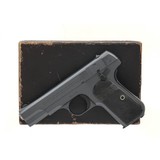 "Colt 1903 Auto 32 Acp w/ Box (C18066)" - 3 of 8