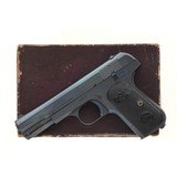 "Early Colt 1903 Auto 32 ACP w/ Box (C18060)"