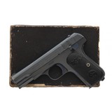 "Colt 1903 32ACP w/ Box (C18061)"