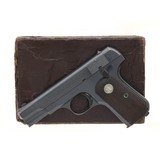 "Colt 1903 32ACP w/ Box (C18061)" - 2 of 14