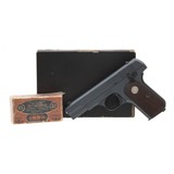 "Colt 1903 32 ACP w/ Box (C18064)" - 1 of 8