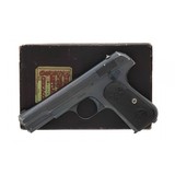 "Colt 1903 32 ACP w/ Box (C18065)" - 1 of 7