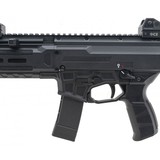 "CZ Scorpion 3+ 9mm (NGZ2418) NEW" - 3 of 5