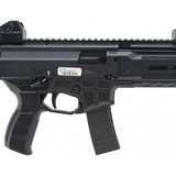 "CZ Scorpion 3+ 9mm (NGZ2418) NEW" - 5 of 5