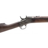 "Remington Rolling Block Carbine 7MM (R32711)" - 5 of 5