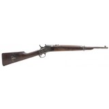 "Remington Rolling Block Carbine 7MM (R32711)" - 1 of 5