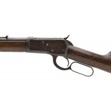 "Winchester 1892 38-40 (W12056)" - 2 of 7