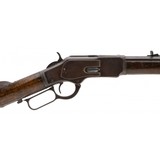 "Winchester 1873 38-40 (W12058)" - 5 of 7