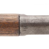 "Winchester 1892 Saddle Ring Carbine 38-40 (W12059)" - 2 of 7