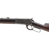 "Winchester 1886 40-65 (AW277)" - 5 of 7