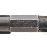 "Stevens Favorite 1915 .32 Long (R32717)" - 4 of 7