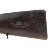 "Chinese Type 24/ 1935 Short Rifle 8MM Mauser (R32721)" - 5 of 7