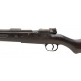 "Chinese Type 24/ 1935 Short Rifle 8MM Mauser (R32721)" - 6 of 7