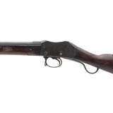 "South African marked Martini-Henry (AL6023)" - 2 of 4