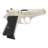 "Walther PP .380ACP (PR60208)" - 1 of 6
