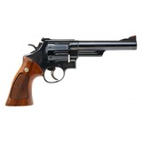 "Smith & Wesson 29-2 .44 Magnum (PR59972)" - 3 of 5