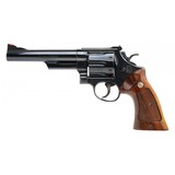 "Smith & Wesson 29-2 .44 Magnum (PR59972)" - 1 of 5