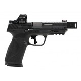 "Smith & Wesson M&P9 Custom 9mm (PR60218)" - 1 of 3