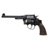 "Smith & Wesson 2nd Hand Ejector Target .44 Special (PR59974)" - 1 of 6