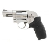 "Smith & Wesson 649-5 .357 Magnum (PR59978)" - 1 of 4