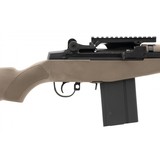 "Springfield M1A .308 Win. (R32633)" - 2 of 4