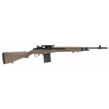 "Springfield M1A .308 Win. (R32633)" - 1 of 4