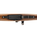 "Scarce Swiss K31 Target .308 Win. (R32361)" - 2 of 6