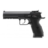"EAA Witness P Match Pro 9mm (NGZ1783) NEW" - 2 of 3