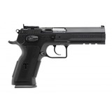 "EAA Witness P Match Pro 9mm (NGZ1783) NEW" - 1 of 3