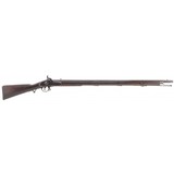 "British East India Company Enfield Musket (AL6988)"