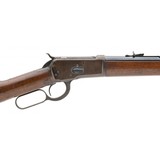 "Winchester 1892 .32 WCF (W12055)" - 5 of 5