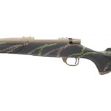 "Weatherby Vanguard High Country .270 Win. (NGZ2415) NEW" - 3 of 5