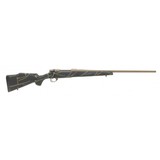 "Weatherby Vanguard High Country .270 Win. (NGZ2415) NEW" - 1 of 5