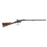 "15mm Six-Shot Belgian Pinfire Revolving Rifle (AL7365)" - 1 of 7