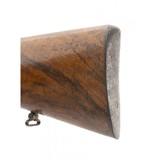 "15mm Six-Shot Belgian Pinfire Revolving Rifle (AL7365)" - 2 of 7