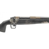 "Fierce Carbon Rival 7mm Rem. Mag. (NGZ2417) NEW" - 5 of 5