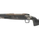 "Fierce Carbon Rival 7mm Rem. Mag. (NGZ2417) NEW" - 3 of 5