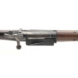 "Scarce Philippine Constabulary Krag Rifle (R32706)" - 4 of 5