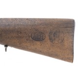 "Chinese 1888 Commision Rifle (R32722)" - 5 of 8