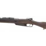 "Chinese 1888 Commision Rifle (R32722)" - 6 of 8