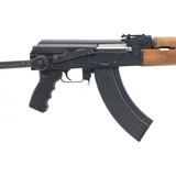 "Century M70AB2 7.62X39 (R32632)" - 5 of 5