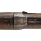 "Unmarked Converted European musket (AL5706)" - 6 of 11