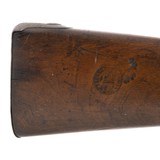 "Unmarked Converted European musket (AL5706)" - 8 of 11