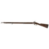 "Unmarked Converted European musket (AL5706)" - 4 of 11