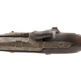 "Unmarked Converted European musket (AL5706)" - 2 of 11
