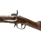 "Unmarked Converted European musket (AL5706)" - 3 of 11