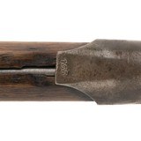 "Unmarked Converted European musket (AL5706)" - 5 of 11