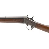 "Remington No. 4 Takedown Rolling Block .32 Rimfire (R32643)" - 2 of 4