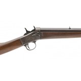"Remington No. 4 Takedown Rolling Block .32 Rimfire (R32643)" - 4 of 4